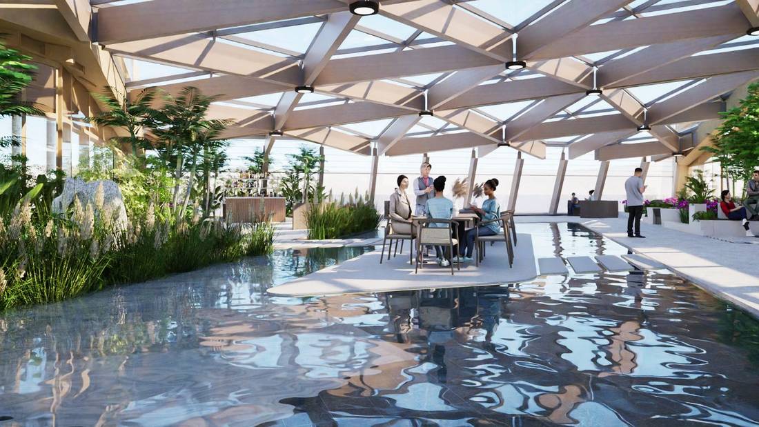 Broadgate Design Competition cover image